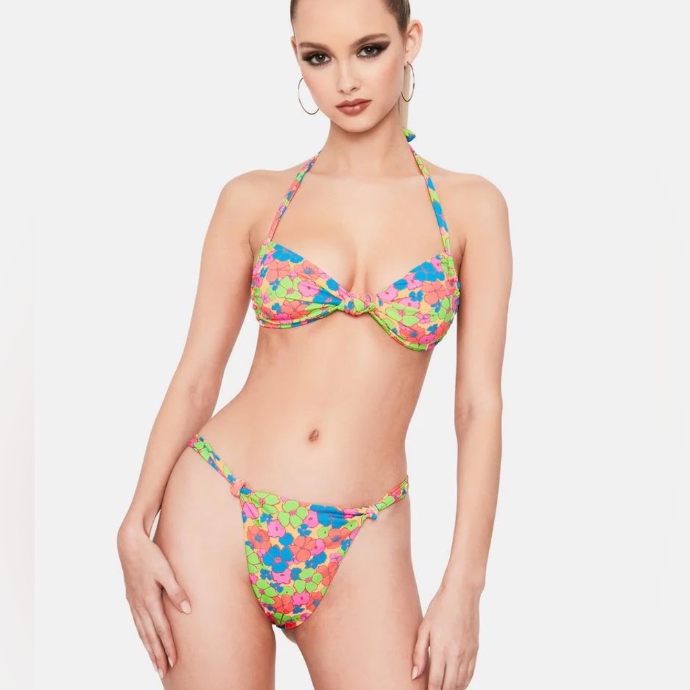 Frankie’s bikinis